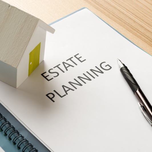 Estate Planning Support