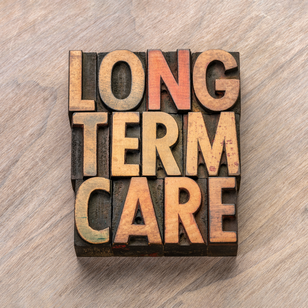 Long-Term Care Planning
